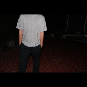 Meet your Posher, Leo